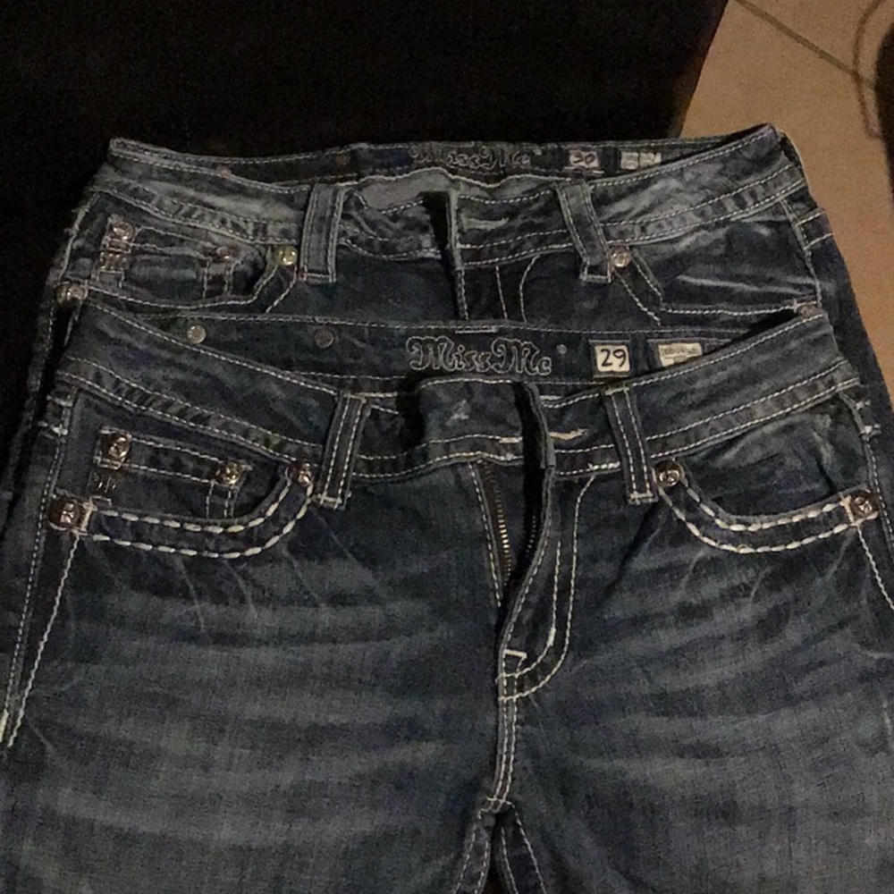 Shorts lot sz 9,29,30